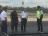 Kepala Dinas Pehubungan Kabupaten Barito Utara Meninjau Pembangunan Bandara Haji Muhammad Sidik Kepala Dinas Pehubungan Kabupaten Barito Utara Meninjau Pembangunan Bandara Haji Muhammad Sidik