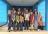 Hari Batik Nasional di Dishub Barut Hari Batik Nasional di Dishub Barut