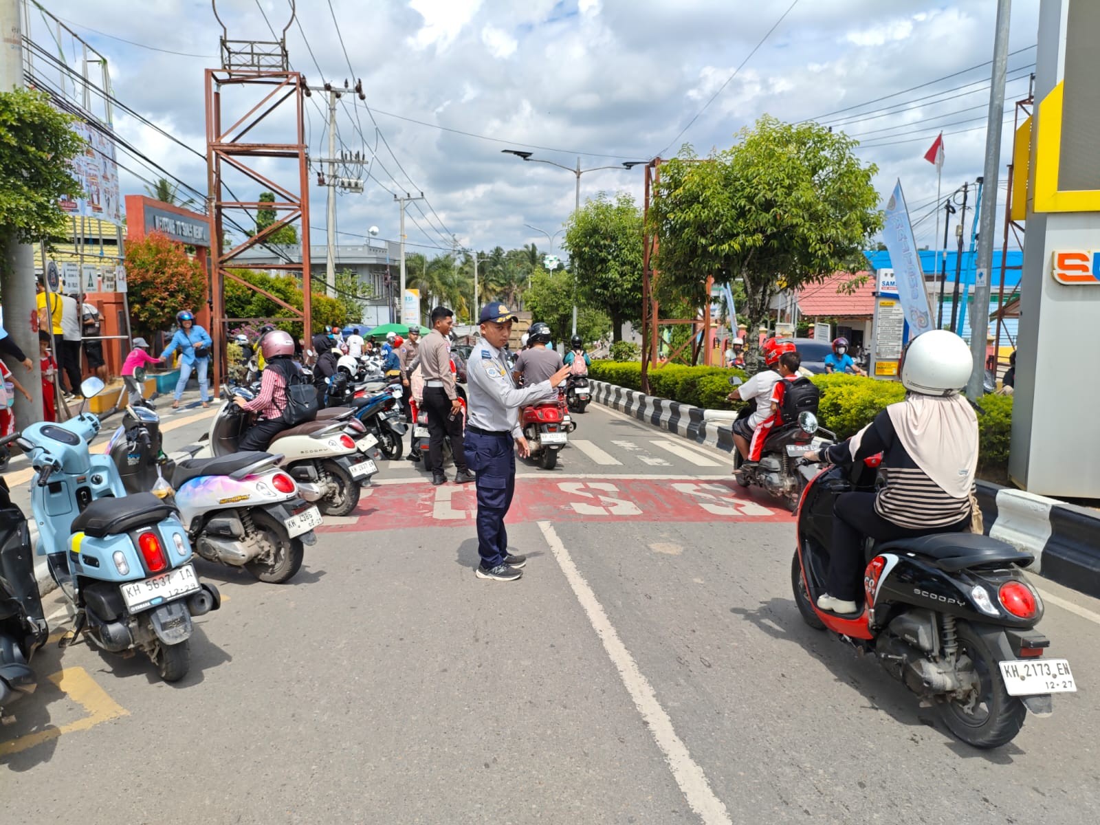 Dimas Gatur